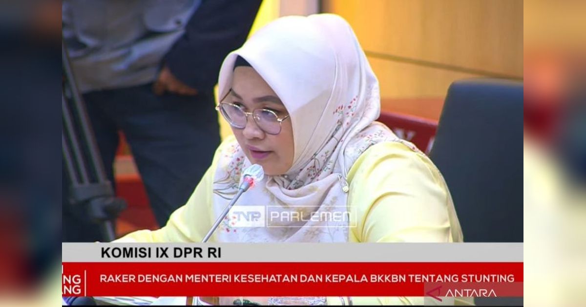 DPR Dukung Atnaker di Bawah Kementerian P2MI untuk Perlindungan PMI