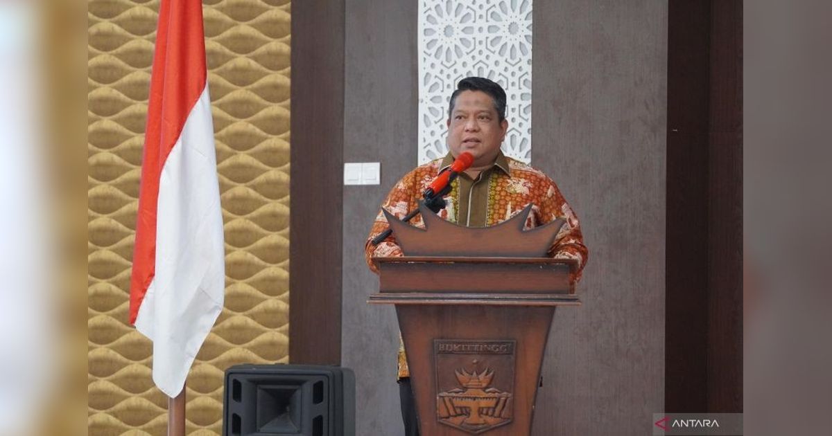 Harmoni Masyarakat: Kunci Pembangunan Nasional versi Kemendagri