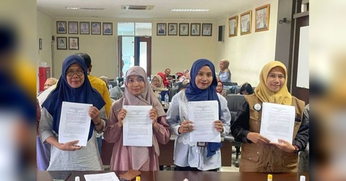 Kader JKN Demak Sukses Tagih Tunggakan Rp3 Miliar