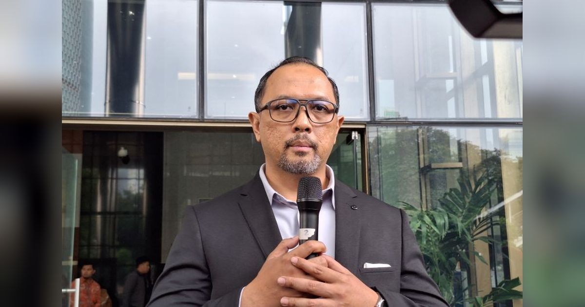 KPK Cegah 5 Tersangka Korupsi Flyover Riau ke Luar Negeri