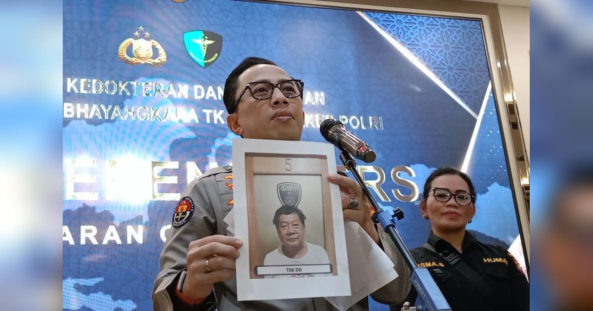Pria Todongkan Pistol Korek Api di SPBU Cibubur Ditangkap