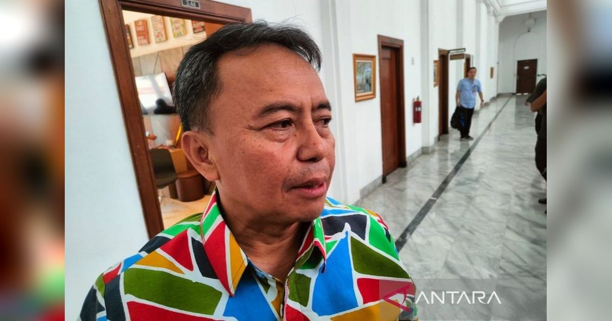 Jatinangor: Pilot Project Digitalisasi Pelayanan Publik Jawa Barat