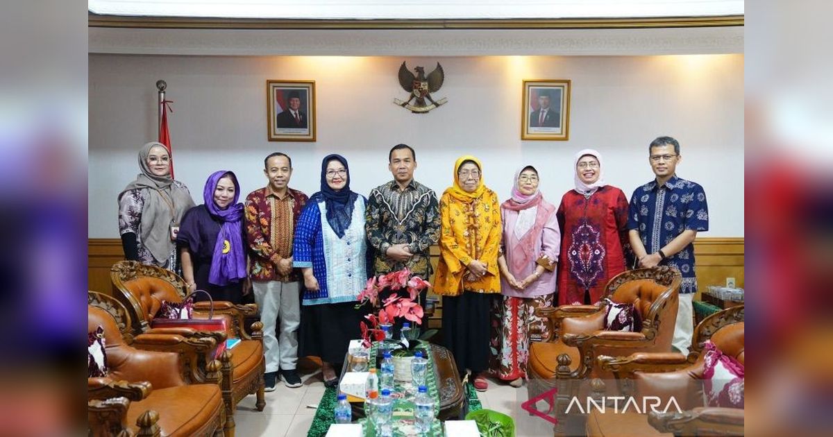 Lansia Produktif: Kurangi Beban Fiskal Negara