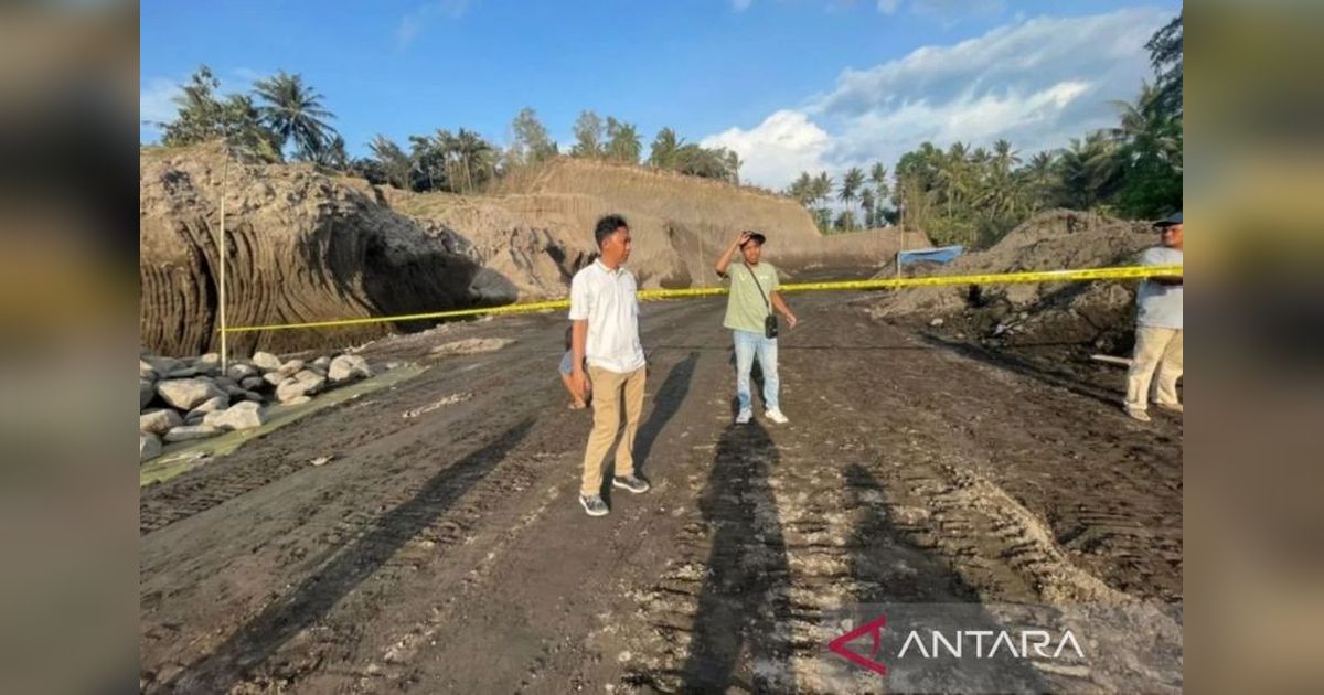 IMM NTB: Pemprov Diduga Tak Serius Berantas Tambang Ilegal