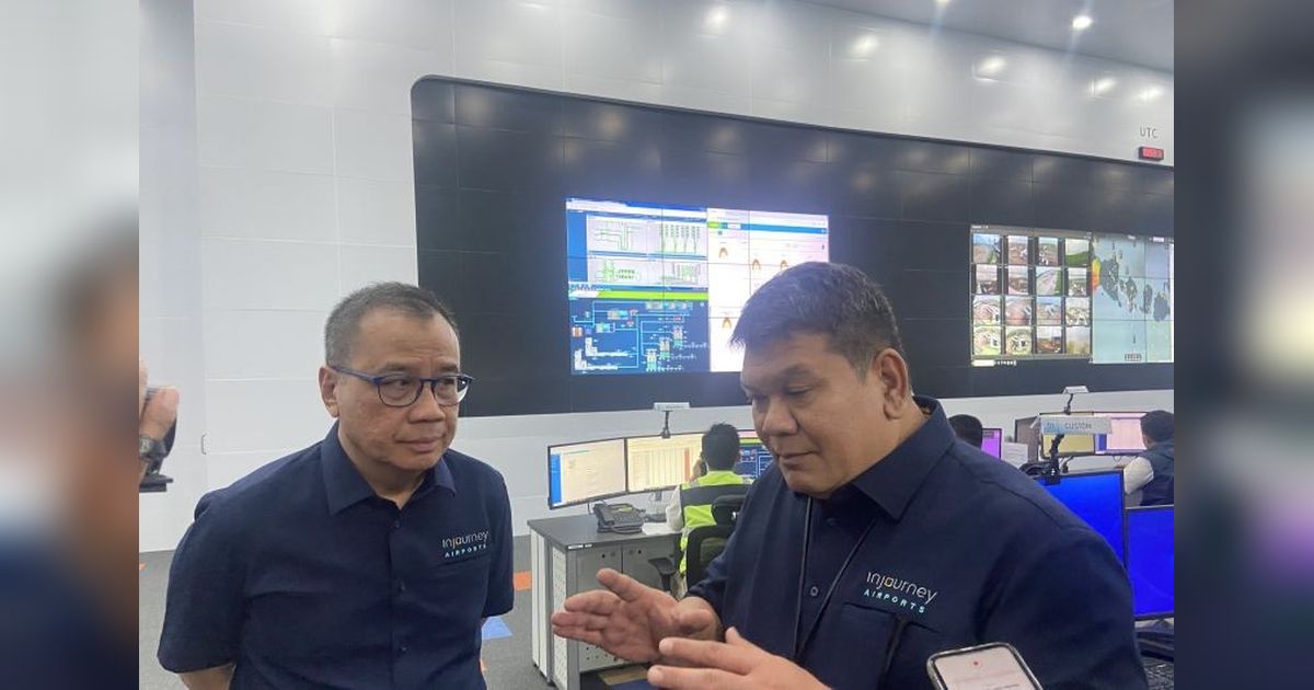 Bandara Ngurah Rai Terapkan Sistem Pemindaian Canggih ATRS, Ikuti Jejak Soekarno-Hatta