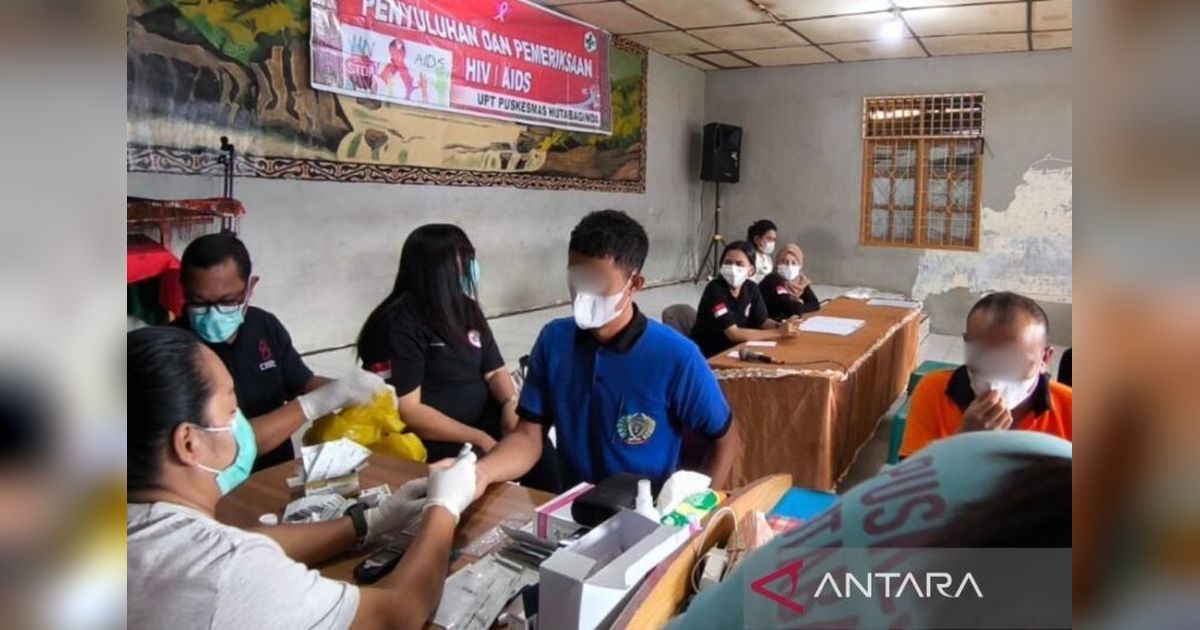 Kenaikan Kasus TB HIV & Sorotan Hari Gizi Nasional 2025