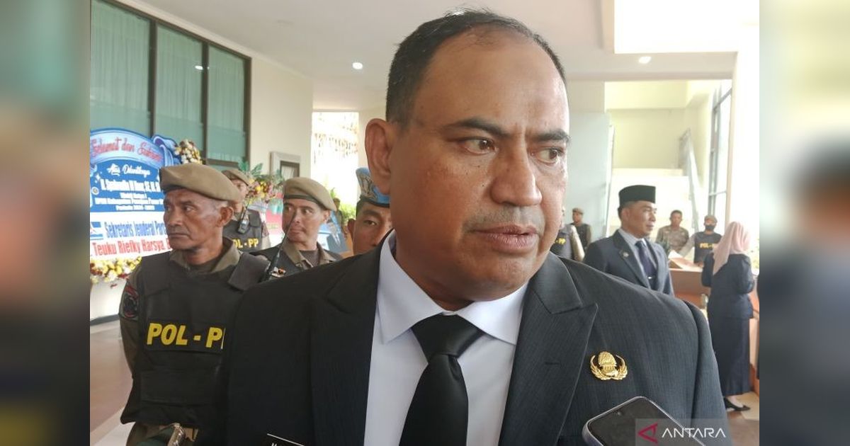 Pemkab Penajam Wajibkan ASN Beli Beras Lokal: Dorong Perekonomian Petani