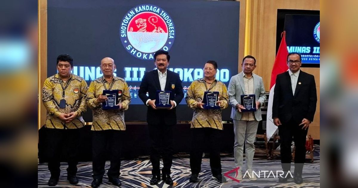 Forki Prioritaskan Pembinaan Usia Dini dan Kualitas Pelatih untuk Raih Prestasi