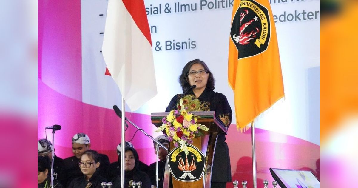 Waspada Banjir Sarjana: Pemkot Kediri Dorong Lulusan Kuliah Lebih Unggul