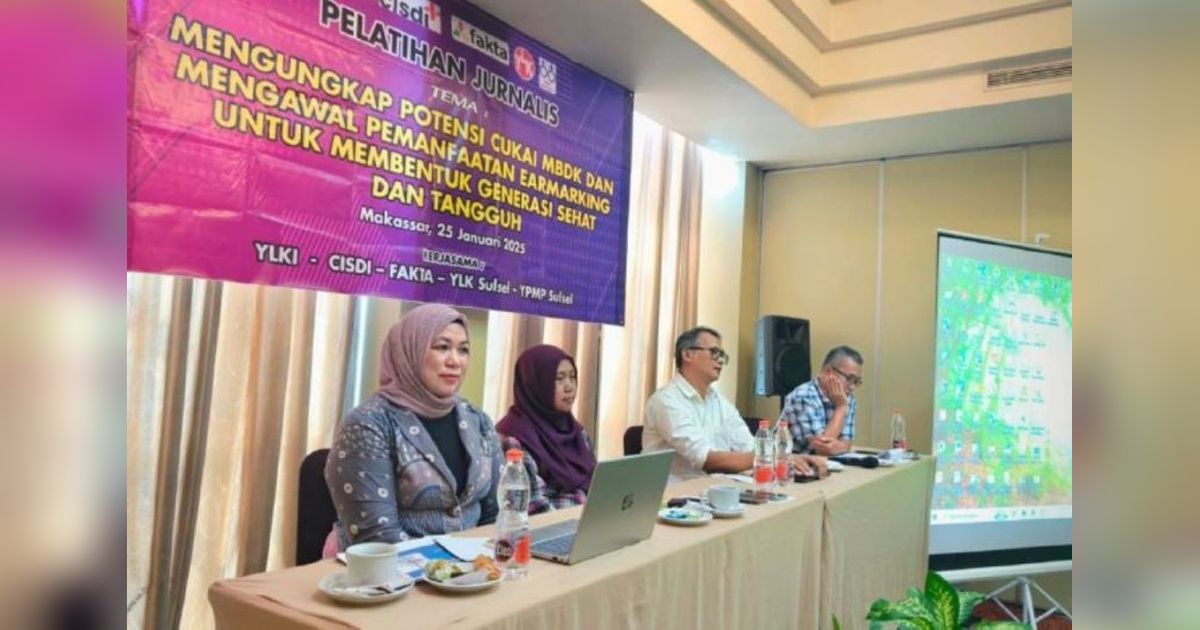 Cukai MBDK: Potensi Dana Alokasi Khusus untuk Daerah