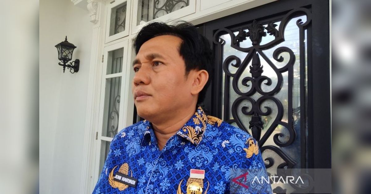 Ribuan Warga Kota Bengkulu Idap Diabetes: Gaya Hidup Tidak Sehat Jadi Penyebab Utama