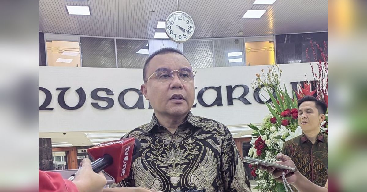 DPR Kecam Penembakan PMI di Malaysia: Satu Tewas, Empat Luka
