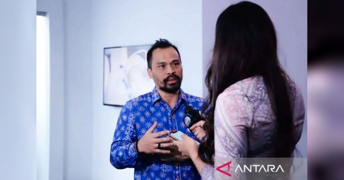 KKP dan Pemkab Serang Usut Pagar Laut di Perairan Pedaleman
