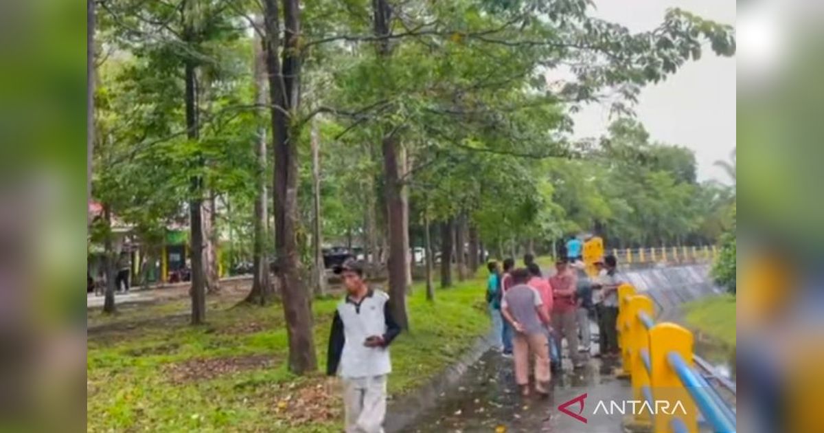 Penutupan Objek Wisata Danau Lebar Mukomuko Akibat Ancaman Harimau