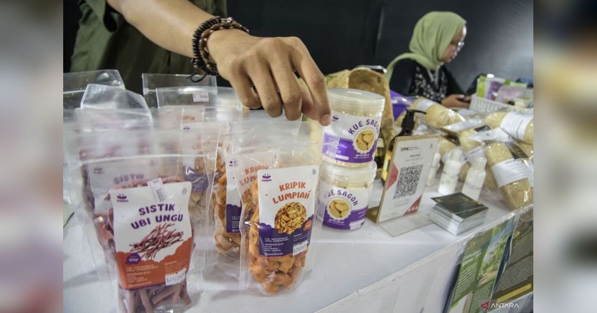 Sertifikat Halal: Dorongan Produktivitas dan Lapangan Kerja Baru bagi UMKM