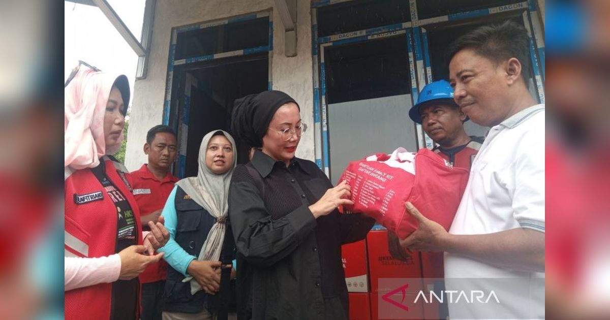 Optimalkan Lumbung Sosial Cirebon Antisipasi Banjir: Desakan DPR