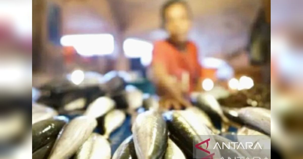 Pemkab Karawang Dorong Produksi Olahan Ikan Meningkat