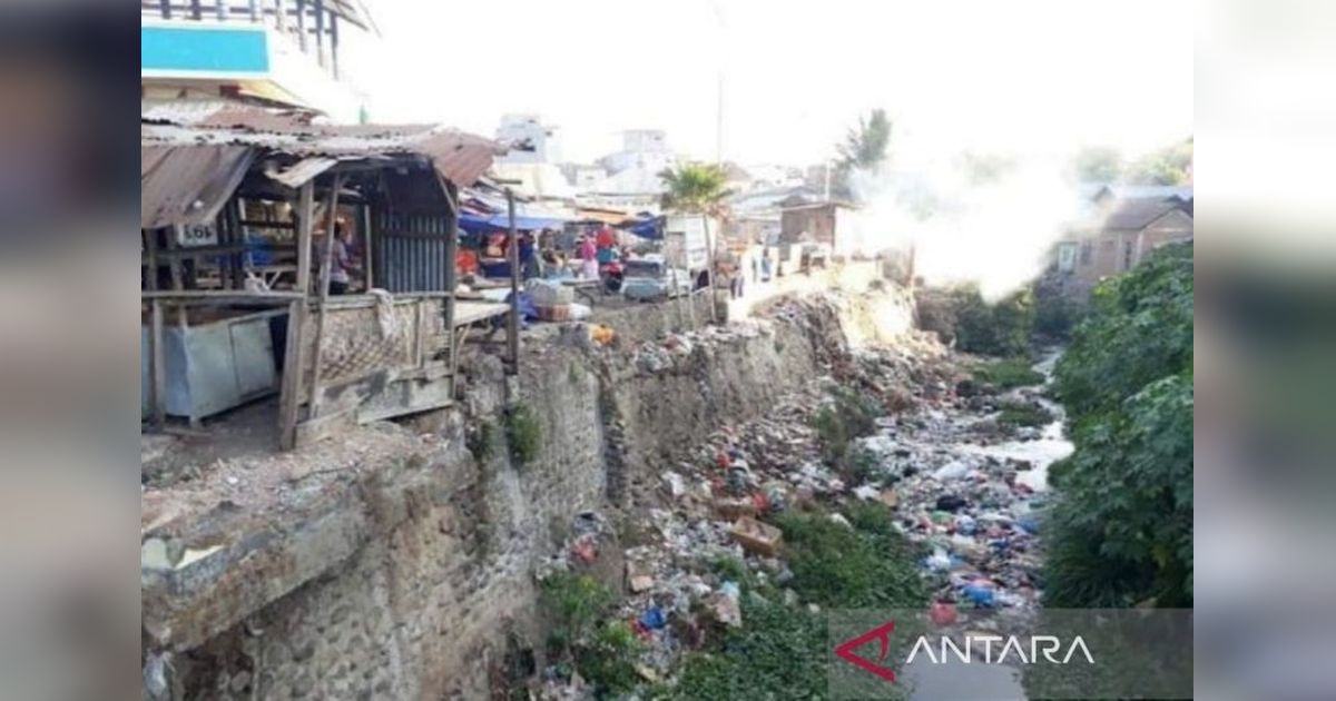 Dua Anak Meninggal Akibat DBD di Dompu, NTB: Kasus Meningkat, KLB Terancam?
