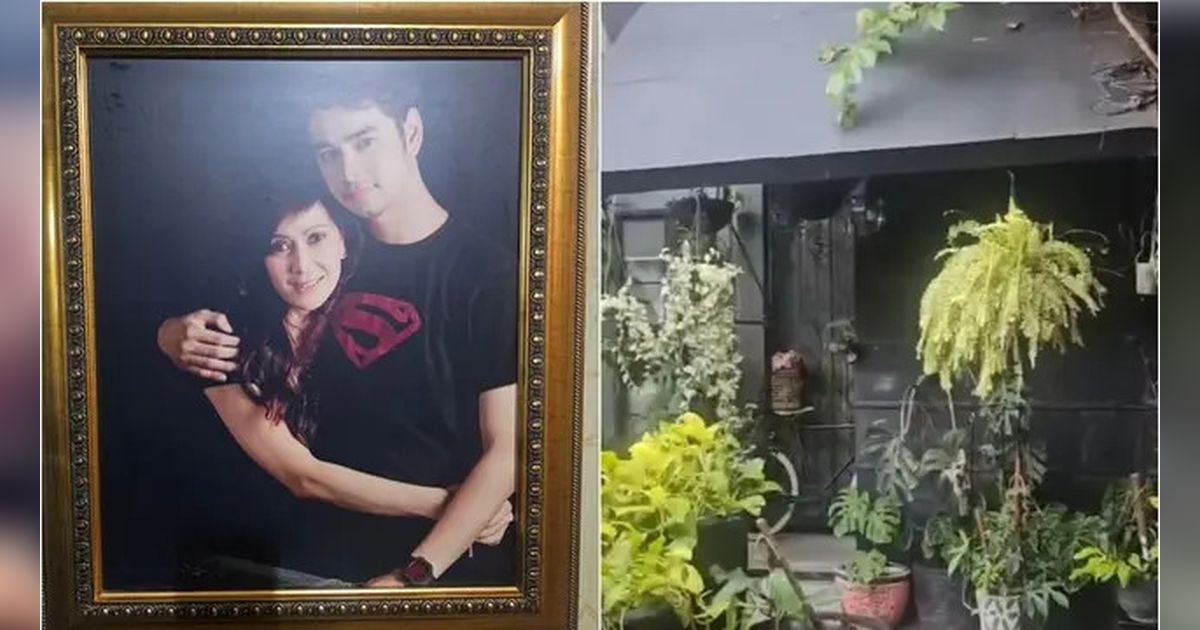 Sejuk dan Nyaman, Ini Potret Rumah Raffi Ahmad Dibeli di Usia 21 Tahun, Penuh Kenangan