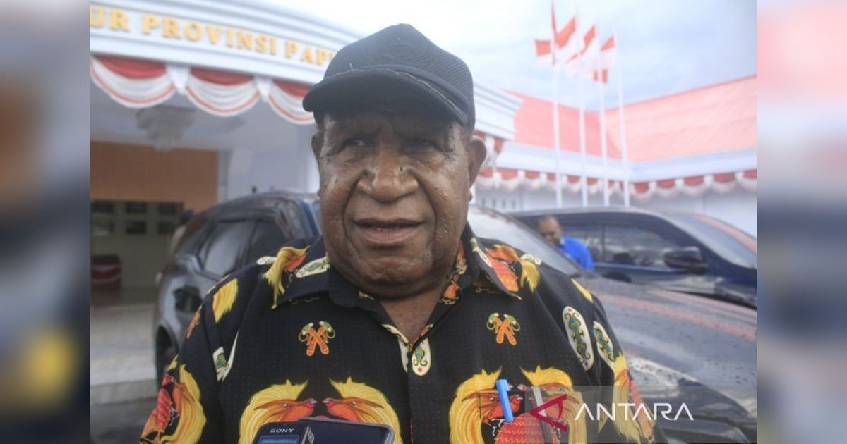 Papua Pegunungan Tetap Gunakan Honorer Sesuai Kebutuhan OPD