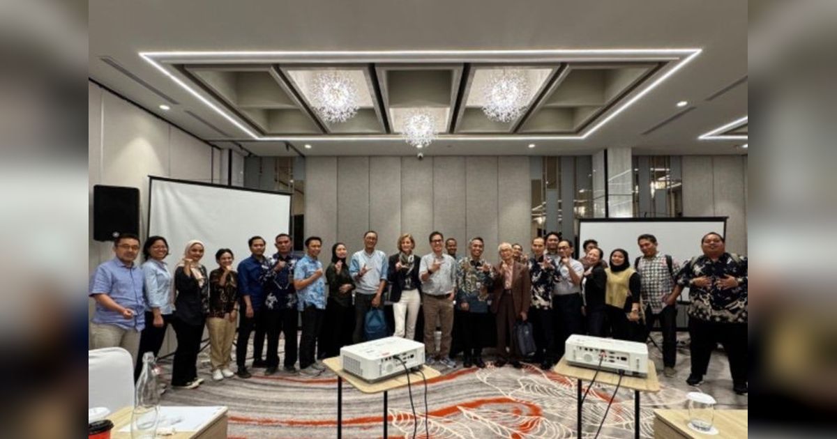 Program Iklim FCPF-CF Kaltim: Menanti Pembayaran Akhir dari Bank Dunia