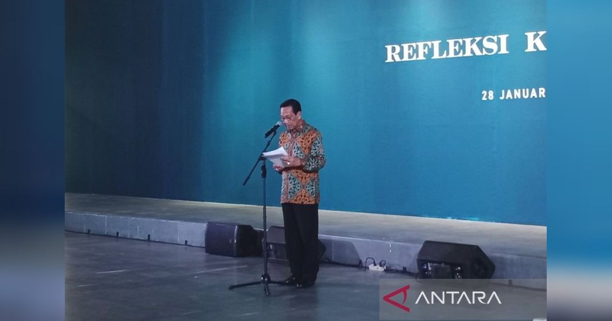 Sultan HB X Tekankan Pentingnya Memahami Geopolitik dan Geostrategi bagi Indonesia