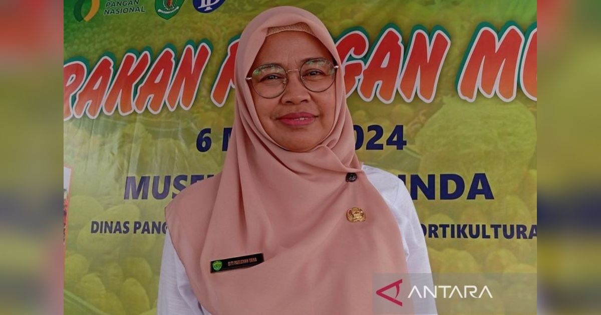 Swasembada Pangan Kaltim: Bentuk Bela Negara, Produksi Padi Naik