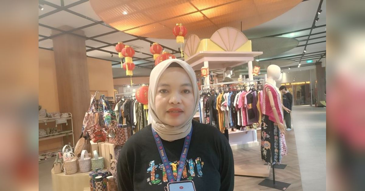 TMII Rayakan Imlek 2025: Barongsai, Tari Bian Lian, dan Festival Pecinan Meriahkan Libur Panjang