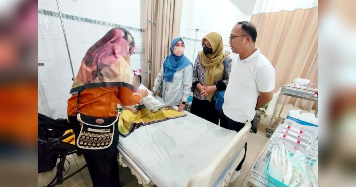Pemprov Sumut Bentuk Tim Tangani Kasus Kekerasan Anak di Nias Selatan