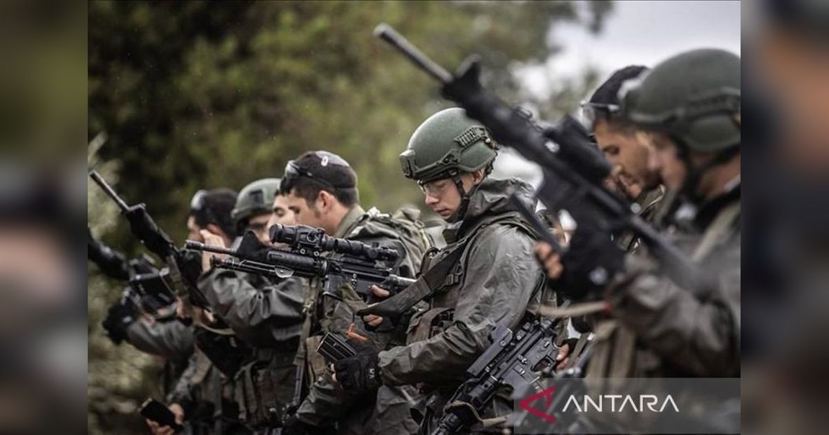 Selandia Baru Perketat Imigrasi: Warga Israel Wajib Laporkan Riwayat Militer