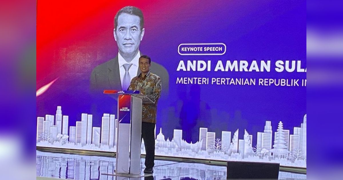 Refocusing Anggaran Dongkrak Produksi Padi hingga 1,49 Juta Ton