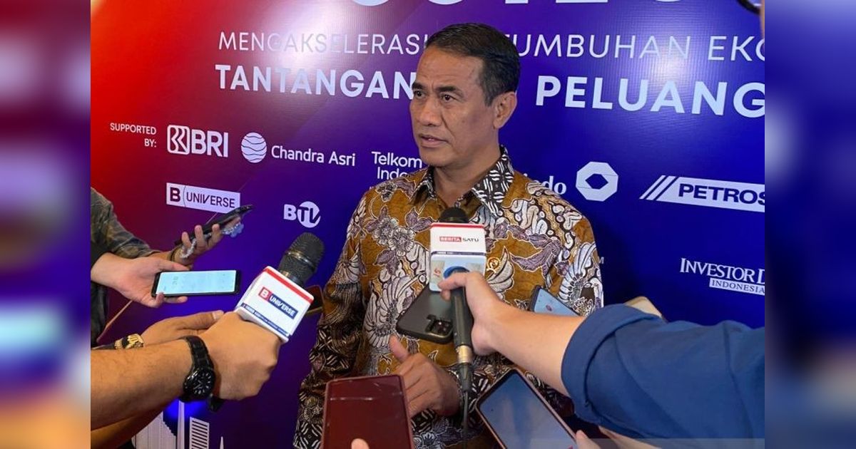 Modernisasi Pertanian: Target Produksi Melonjak, Biaya Turun 50%
