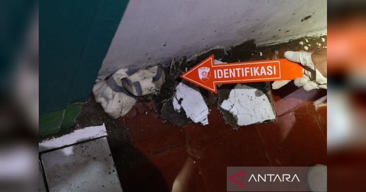 Polisi Bandung Ekshumasi Jasad Korban Pembunuhan: Ungkap Misteri Kematian Pria 60 Tahun