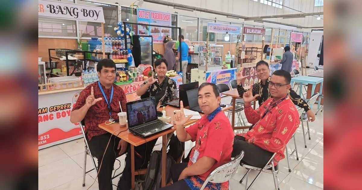 Kotim Wajibkan Registrasi e-Katalog Versi 6.0: Deadline Maret 2025