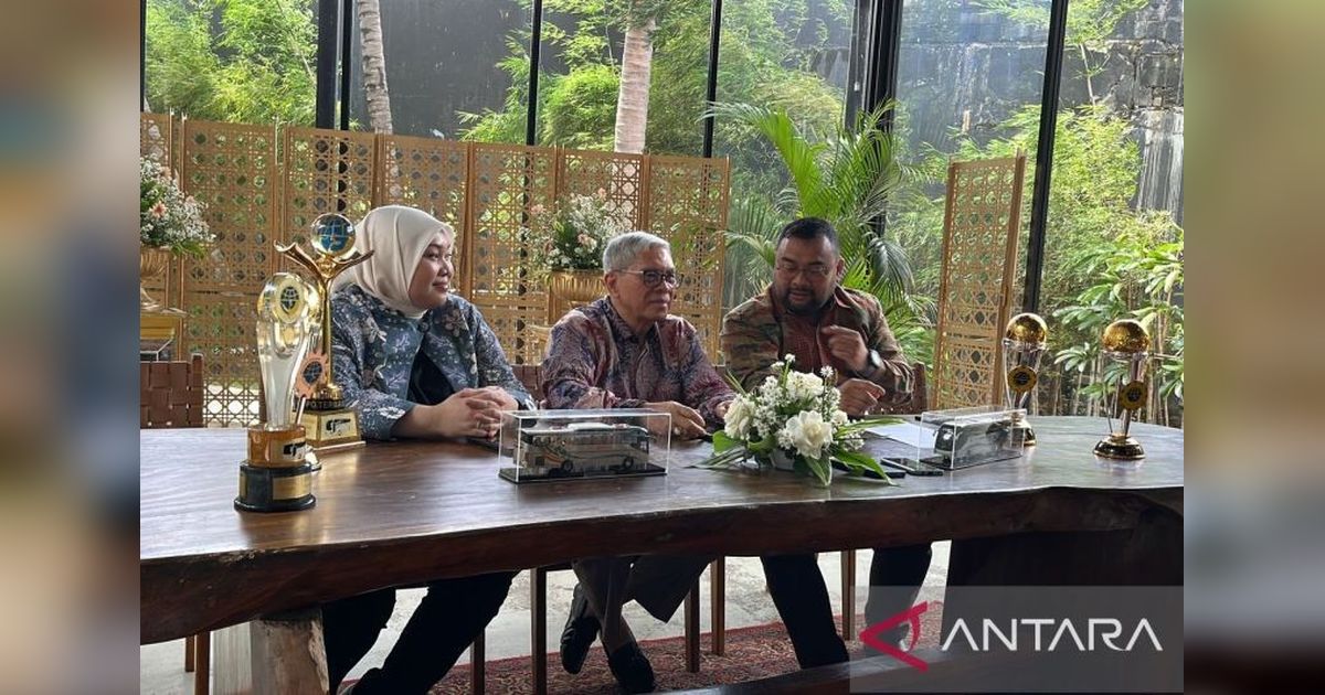 PO SAN Usul Perketat Sertifikasi Pengemudi Bus Demi Keselamatan