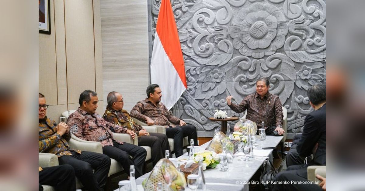 71 Ribu UMKM Terima Penghapusan Tagih Utang; Pemerintah Targetkan 1 Juta