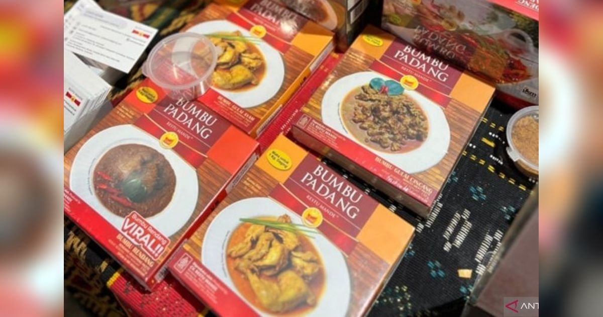 UMKM Bandung Sukses Go Internasional Lewat WEF 2025 di Swiss