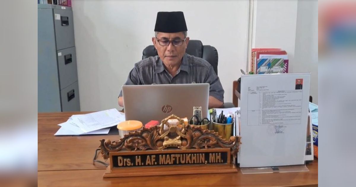 Lonjakan Kasus Perceraian di Cilacap Tahun 2024: Istri Didominasi Gugat Cerai