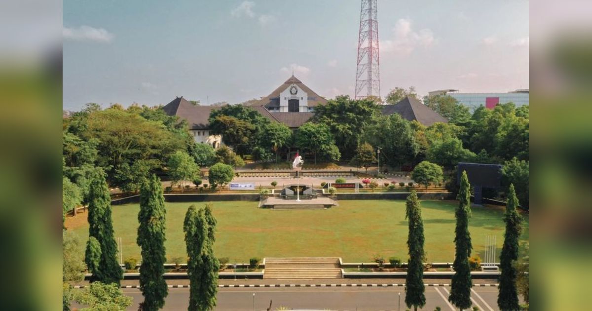 Undip Raih Peringkat 4 Perguruan Tinggi Terbaik Indonesia Versi Webometrics