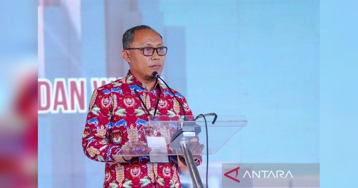 KPU Gorontalo Tayangkan Ulang Sidang PHPU Pemilu 2024 di YouTube