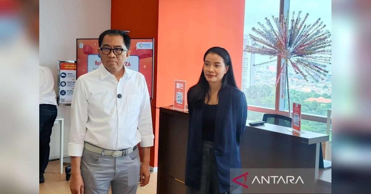 Wamenperin Desak Shopee Label Produk Lokal 