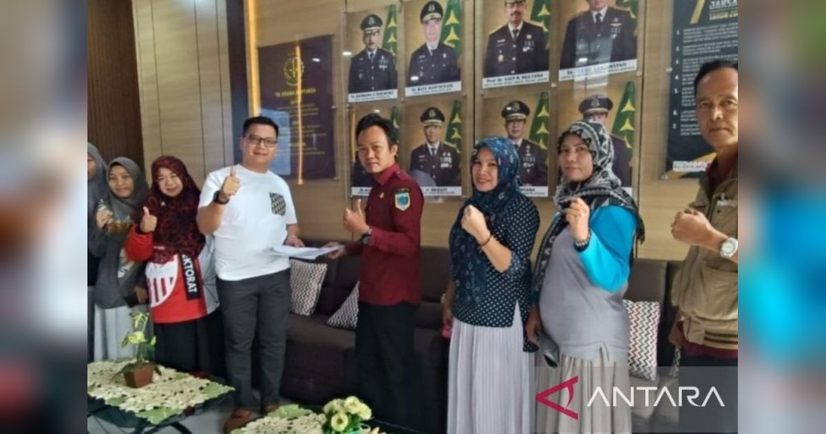 Kejari Lahat Bantu Inspektorat Tagih Rp4,8 Triliun Temuan BPK