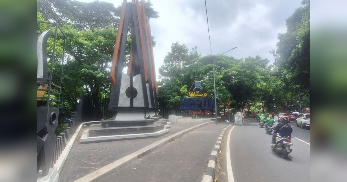 Bakesbangpol Depok Giat Perkuat Ideologi Pancasila