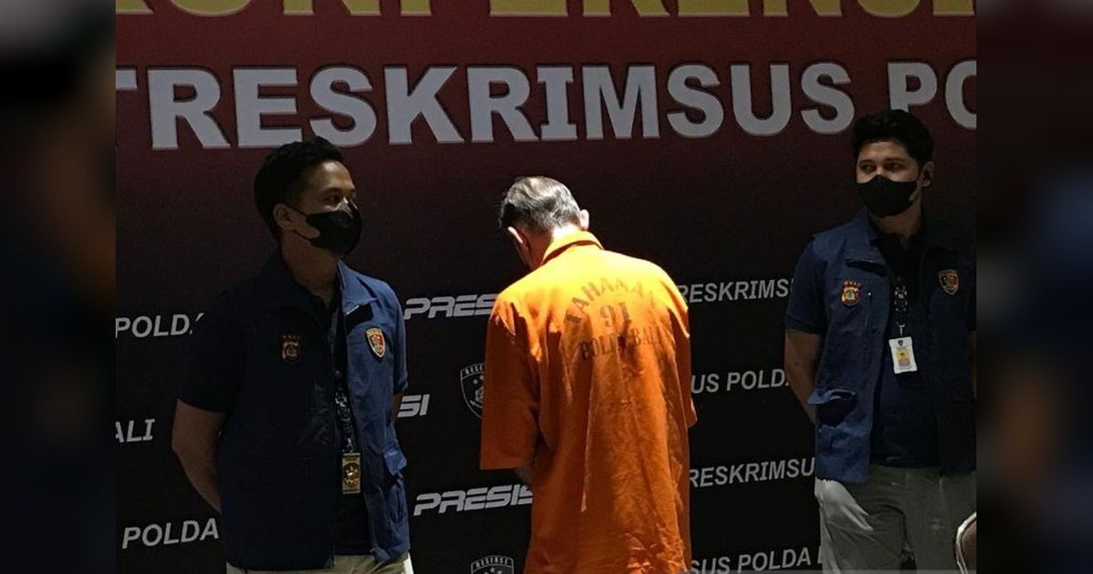 Penutupan 'Russian Village' di Bali: Penegakan Hukum di Destinasi Wisata