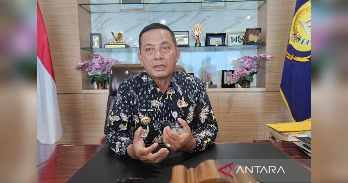 BUMD Papua Non-Profit Segera Diaudit, Fokus pada Sektor Produktif