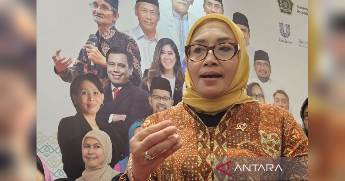 KemenPPPA Dorong Peran Ayah dalam Pengasuhan Anak