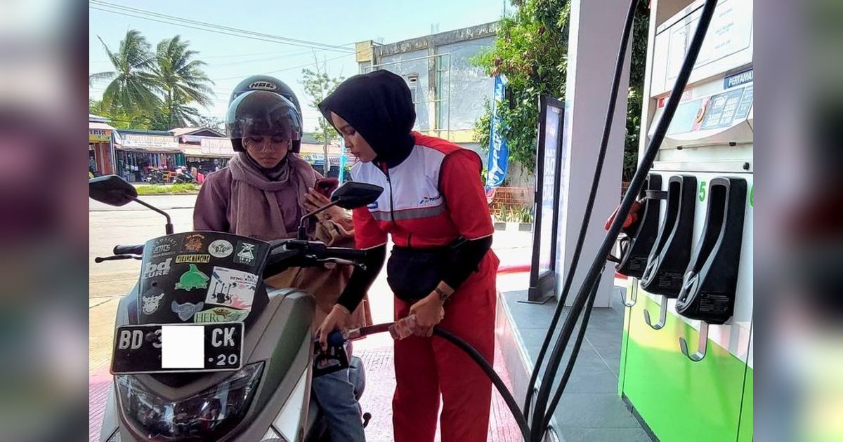 HPMPI Minta Pemerintah Tetap Berpihak di Tengah Fluktuasi Harga BBM