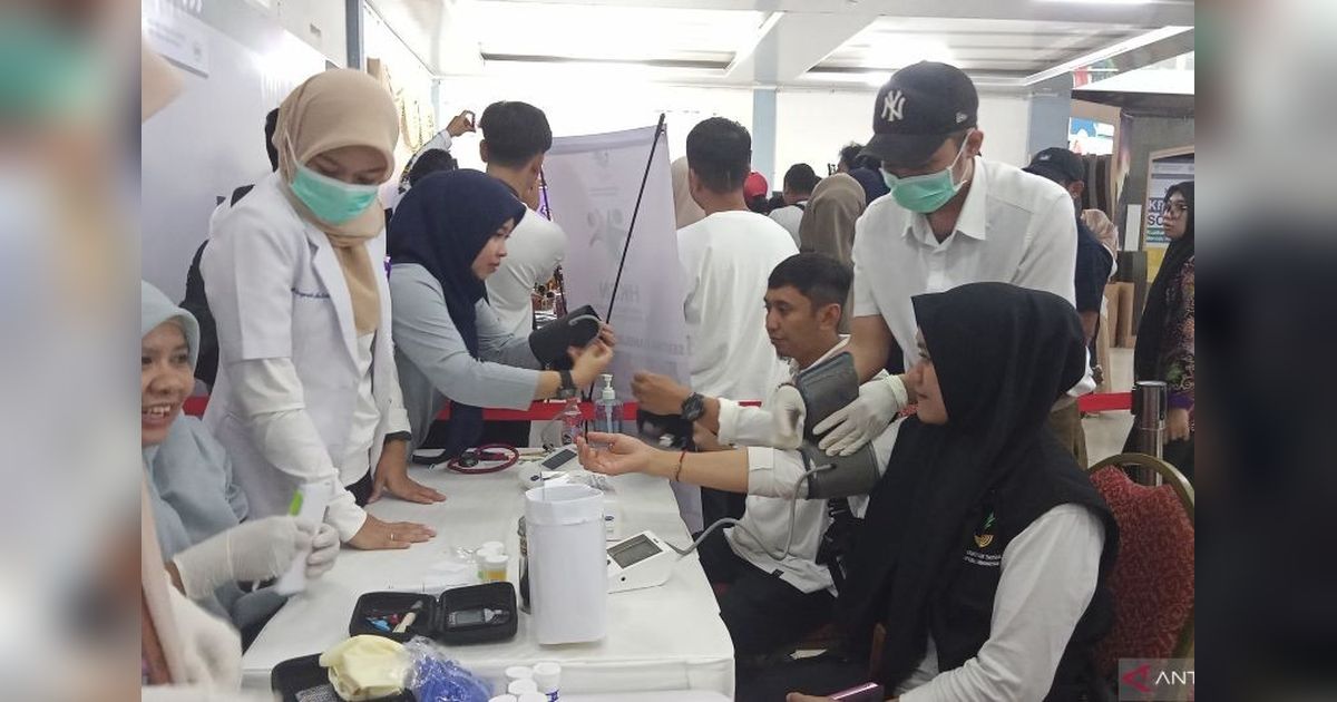 BKKBN Sulsel dan Dinas PPKB Makassar Perangi Stunting