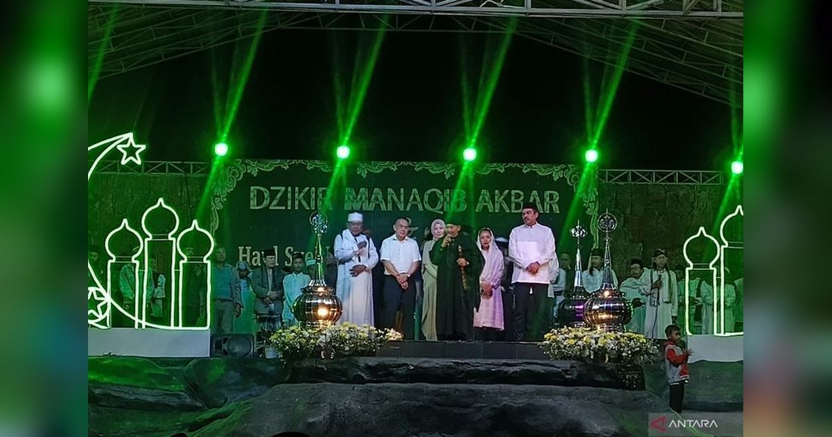 Ponpes Al-Baghdadi Karawang: Sentra UMKM Baru untuk Dorong Ekonomi Rakyat