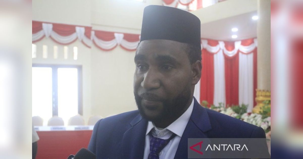 DPRP Pegunungan: Jaga Keamanan 8 Kabupaten Papua Pegunungan